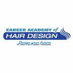 Career Academy of Hair Design logo
