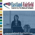 Eastland-Fairfield Career and Technical Schools logo